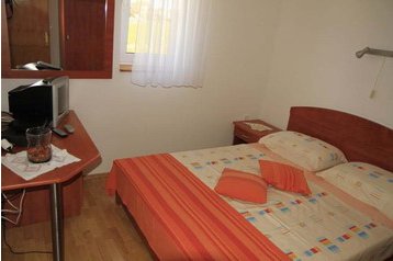Croacia Privát Biograd na Moru, Interior